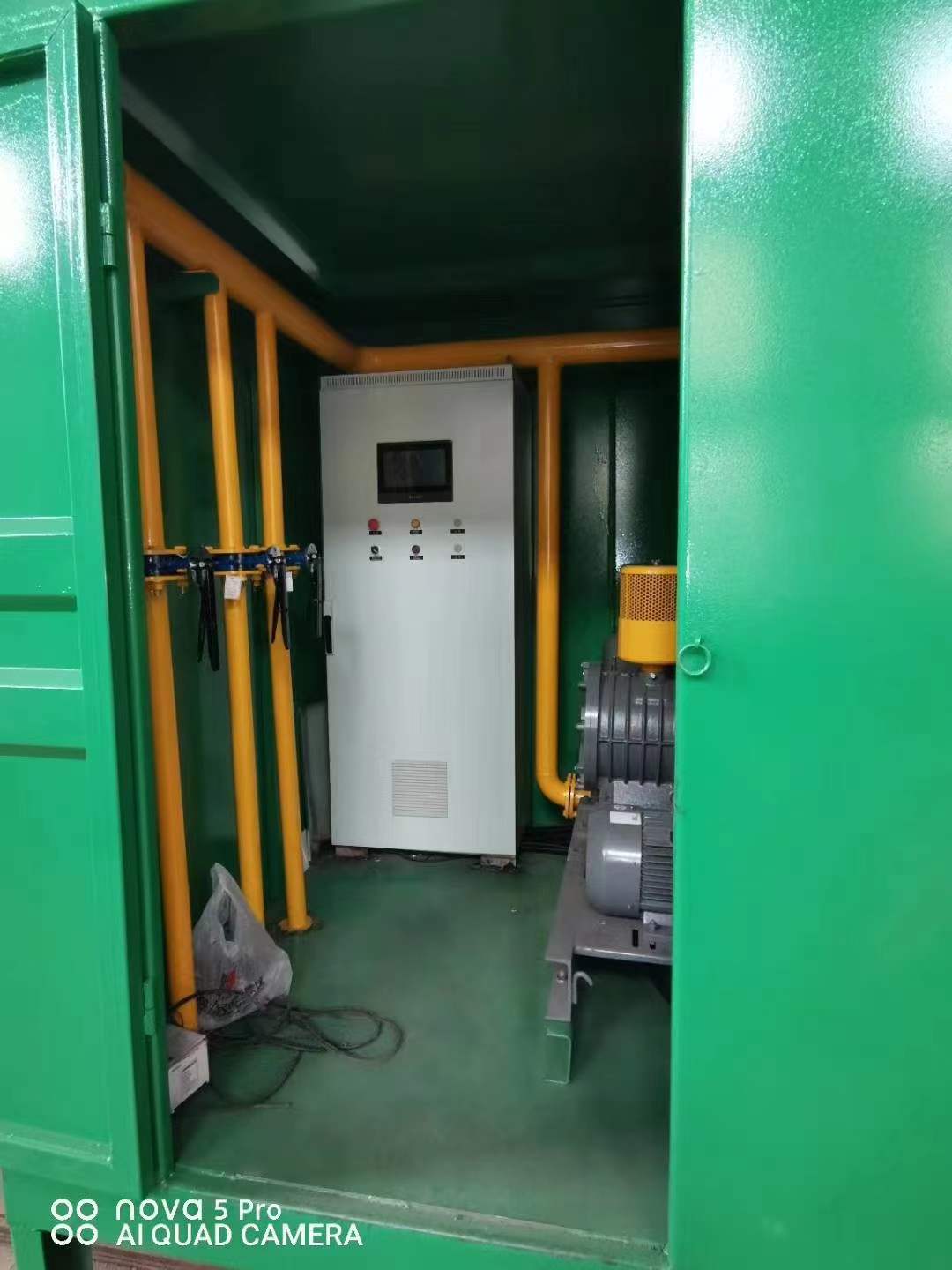 石狮一体化高效絮凝沉淀池